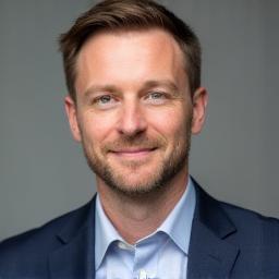 Photo of Liam O'Connor