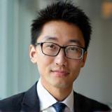 Photo of David Chen